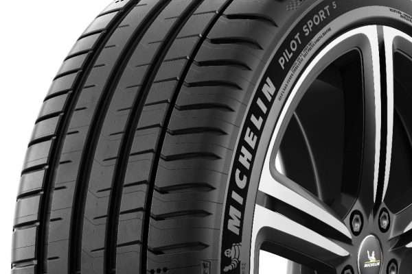 Neumático Michelin Pilot Sport