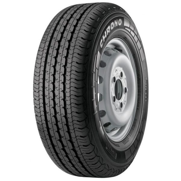 Neumatico Pirelli 225/70 R15 112/110R Chrono