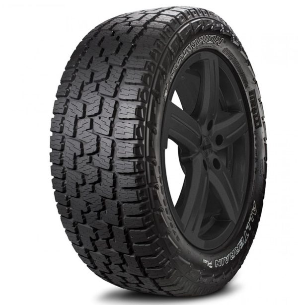 Neumatico Pirelli 255/55 R19 111H Scorpion A/T PLUS