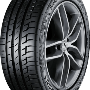 Neumatico Continental 195/65 R15 91H Premium Contact