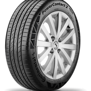 Neumatico Continental 175/65 R14 82T PowerContact