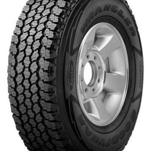 Neumatico GoodYear 265/70 R16 112T Wrangle AT