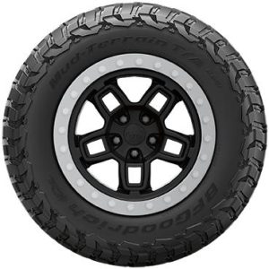 Neumatico Bf Goodrich 265/75 R16 119/116 Q At t/a kM3