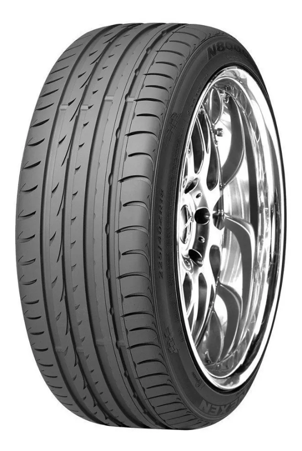 Neumatico Nexen 225/45 R17 94W N8000