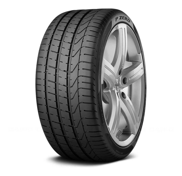 Neumatico Pirelli 245/45 R18 100Y XL PZero