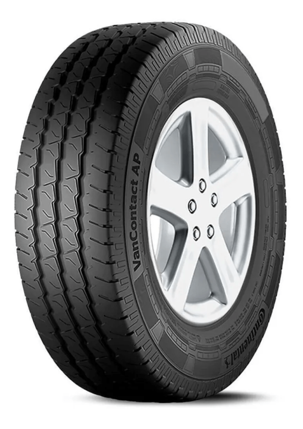 Neumatico Continental 225/70 R15C 112/110R VanContact AP