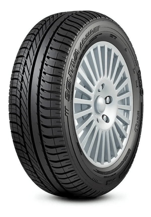 Neumatico Fate 175/70 R13 82T Sentiva AR360