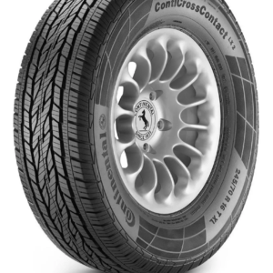 Neumatico Continental 225/60 R17 103H ContiCrossContact LX2