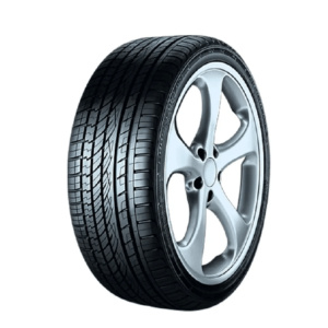 Neumatico Continental 235/60 R16 100H CrossContact UHP