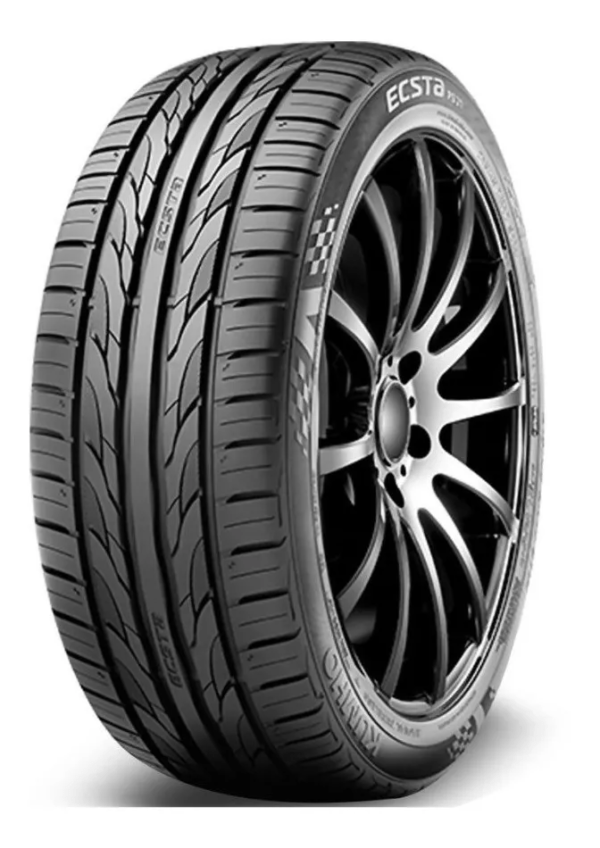 Neumatico Kumho 205/50 R15 86V ECSTA PS31