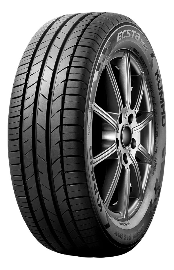 Neumatico Kumho 195/55 R15 85H Ecsta HS52