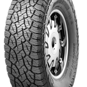 NEUMATICO KUMHO 225/70 R17