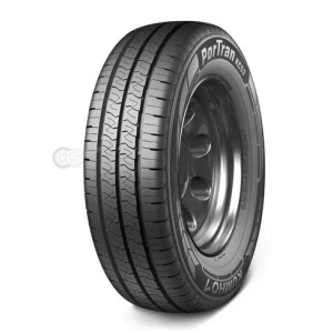 Neumatico Kumho 195/70 R15C 104/102R KC53